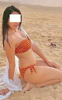 Muskan Oberoi Goa Escort