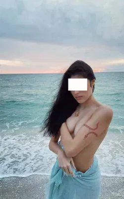 Priyanka Trivedi Goa Escort